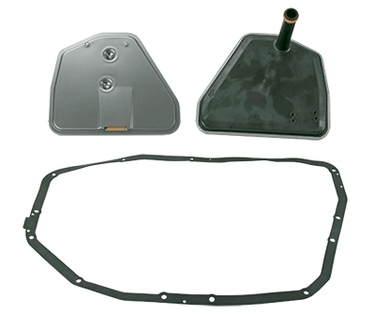 WIX WL10376 Automatic Transmission Filter Kit