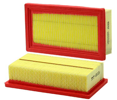 WIX WA6203 Air Filter Panel
