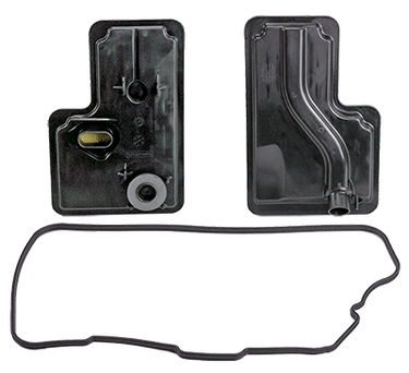 WIX WL10378 Automatic Transmission Filter Kit