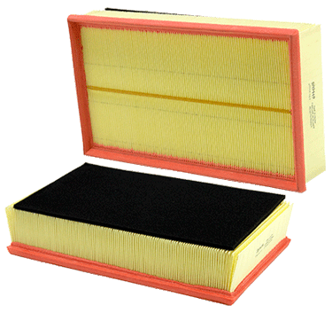 WIX WA9449 Air Filter Panel
