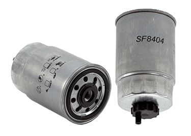 WIX WF8404 Spin-On Fuel/Water Separator Filter