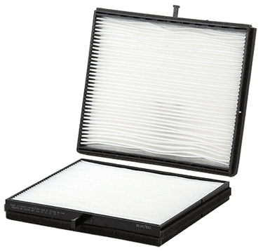 WIX 24902 Cabin Air Panel