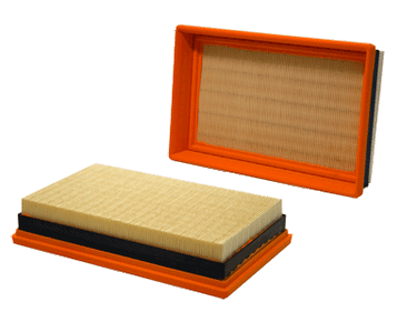 WIX 49701 Air Filter Panel