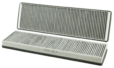 WIX WP9171 Cabin Air Panel