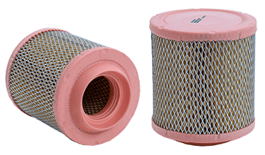 WIX 42384 Radial Seal Outer Air