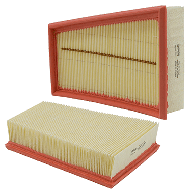 WIX WA9458 Air Filter Panel