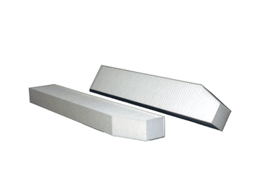 WIX 24903 Cabin Air Panel