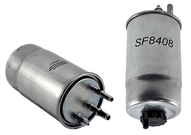WIX WF8408 Fuel
