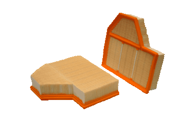 WIX 49714 Air Filter Panel