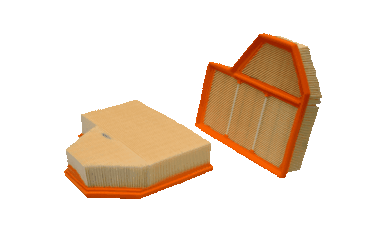 WIX 49715 Air Filter Panel