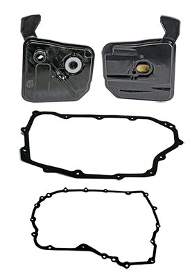 WIX WL10387 Automatic Transmission Filter Kit