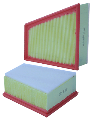 WIX WA9465 Air Filter Panel