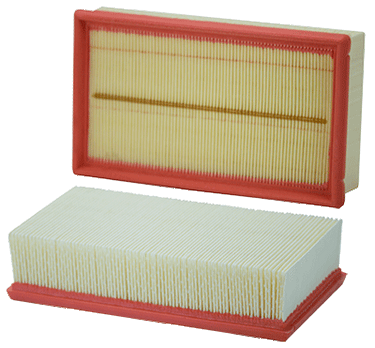WIX WA9469 Air Filter Panel