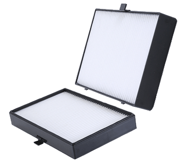 WIX 24821 Cabin Air Panel