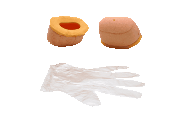 WIX 49722 Air Filter No-Toil