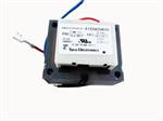 Trane TRR0615 115V-PRI 24V-SEC 35VA Transformer