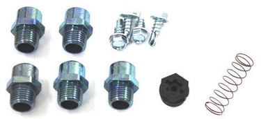 Armstrong Furnace ALPKT574-3 Nat->LP Gas Conversion Kit