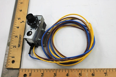 Armstrong Furnace R40787-001 Outdoor Stat Kit