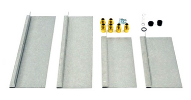 Armstrong Furnace ALPKT572-2 Nat to LP Conversion Kit