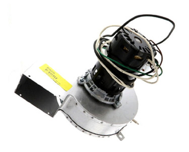 Aaon R78270 208-230v 3200rpm Inducer Assy