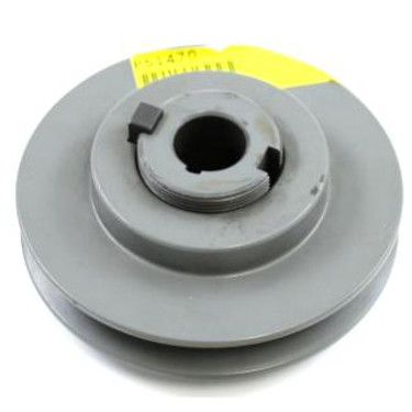 Aaon P51470 Pulley 1VP 50 X 0.88"