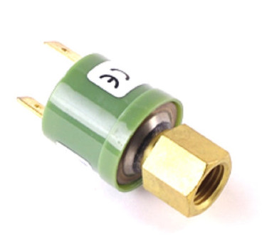 Aaon R06740 Fan Cycling Switch 245-400#