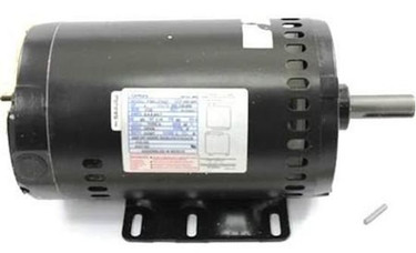 Aaon P47150 3HP 208-230/406V 1725RPM Motor