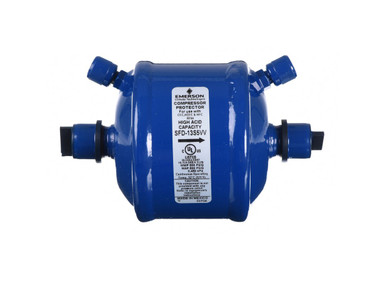 Emerson Flow Control (Alco) 060254 SFD54S13-W 1 5/8" SUCTION FILT