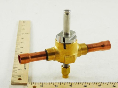 Emerson Flow Control (Alco) 064267 200RB7T5M 5/8"ODF MAN STEM VLV