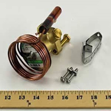 Emerson Flow Control (Alco) 061730 1/2x5/8"Swt TXV R22 3 TON