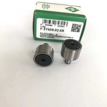 Emerson Flow Control (Alco) 057439 HFESC 11/2RC ODF ANG 3/8X1/2