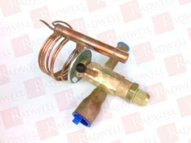 Emerson Flow Control (Alco) 058159 HFES10HW100 5/8x7/8 10TON XPAN