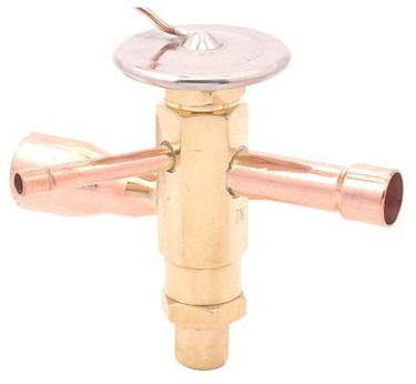 Emerson Flow Control (Alco) 066146 TFES 12ZAA 5/8"x 7/8" ODFEE5FT