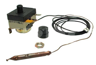 Emerson Flow Control (Alco) 065868 3/8"x1/2"ODF 3Ton R22 TXV VLV