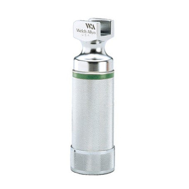 Emerson Flow Control (Alco) 060815 1 1/8"ODF 11.8 ton Accumulator