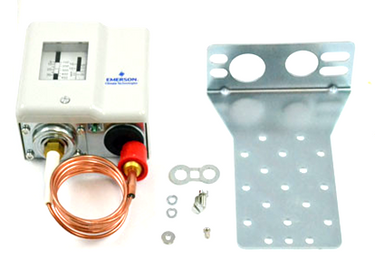Emerson Flow Control (Alco) 099027 PS1-X5K 90"-450" HIGH # CONTRL