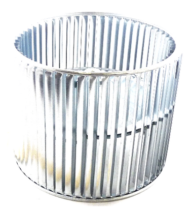 Amana/Goodman D6723320S 11"dia 9"W CW 1/2"WHEEL