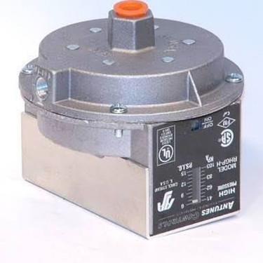 A.J. Antunes 803113402 RHGP-H 6-15# GAS PRES SWITCH