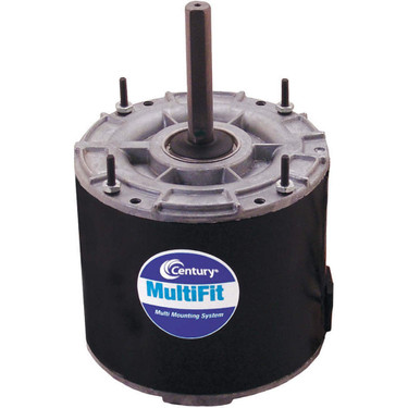 Regal Rexnord - Century Motors 9723 208-230v1ph 1/4,1/5,1/6hp Mtr