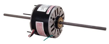 Regal Rexnord - Century Motors RA1026 1/4HP 208-230V 1075RPM DblShft