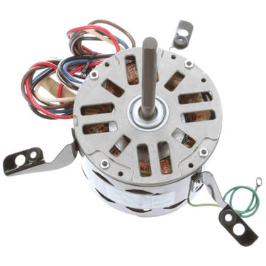 Regal Rexnord - Century Motors 9431A 1/6hp 277v 1075rpm 3Spd Mtr