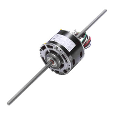 Regal Rexnord - Century Motors 596 1/8-1/12-1/14HP 277V 1075RPM