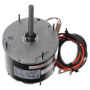 Regal Rexnord - Century Motors ORM1008 1/8hp 208-230v1ph 825rpm Motor