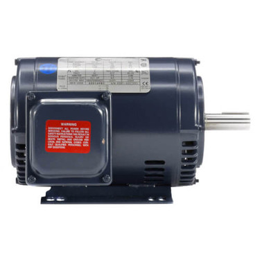 Regal Rexnord - Century Motors TO110 200v 2hp 1800rpm 145T Motor