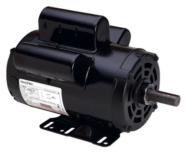 Regal Rexnord - Century Motors B813 5HP 230V ODP 3450RPM 56HZ