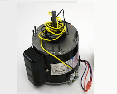 Regal Rexnord - Century Motors UH1036V1 1/3HP 115V 1075RPM 1Spd Motor