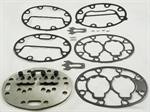 Carrier 06DA660152 Valve Plate Assembly Pkg
