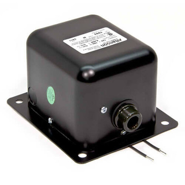 Allanson Transformers 1092-H 120V/6000V GAS TRANSFORMER