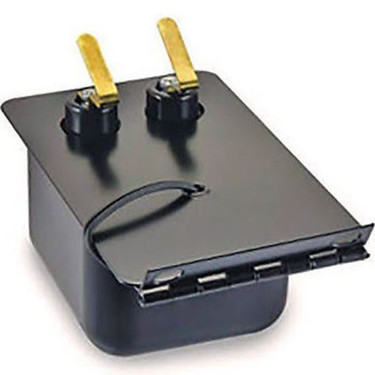 Allanson Transformers 2721-448 120/10000 NU WAY - LARGE PLATE