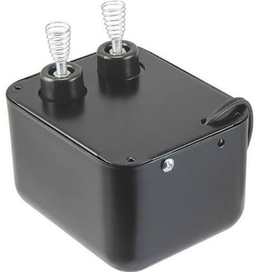 Allanson Transformers 2744-668 240V/10,000 Transformer